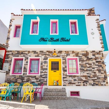 Neo Hotel Canakkale Exterior photo