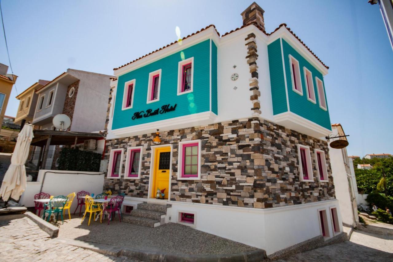 Neo Hotel Canakkale Exterior photo