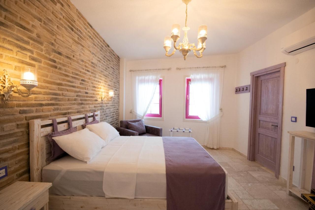 Neo Hotel Canakkale Exterior photo