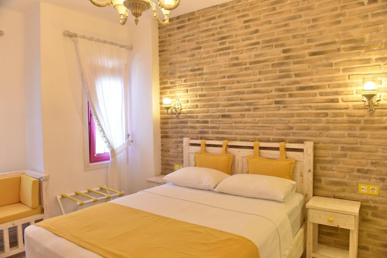 Neo Hotel Canakkale Exterior photo
