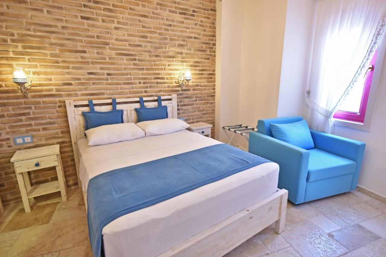 Neo Hotel Canakkale Exterior photo
