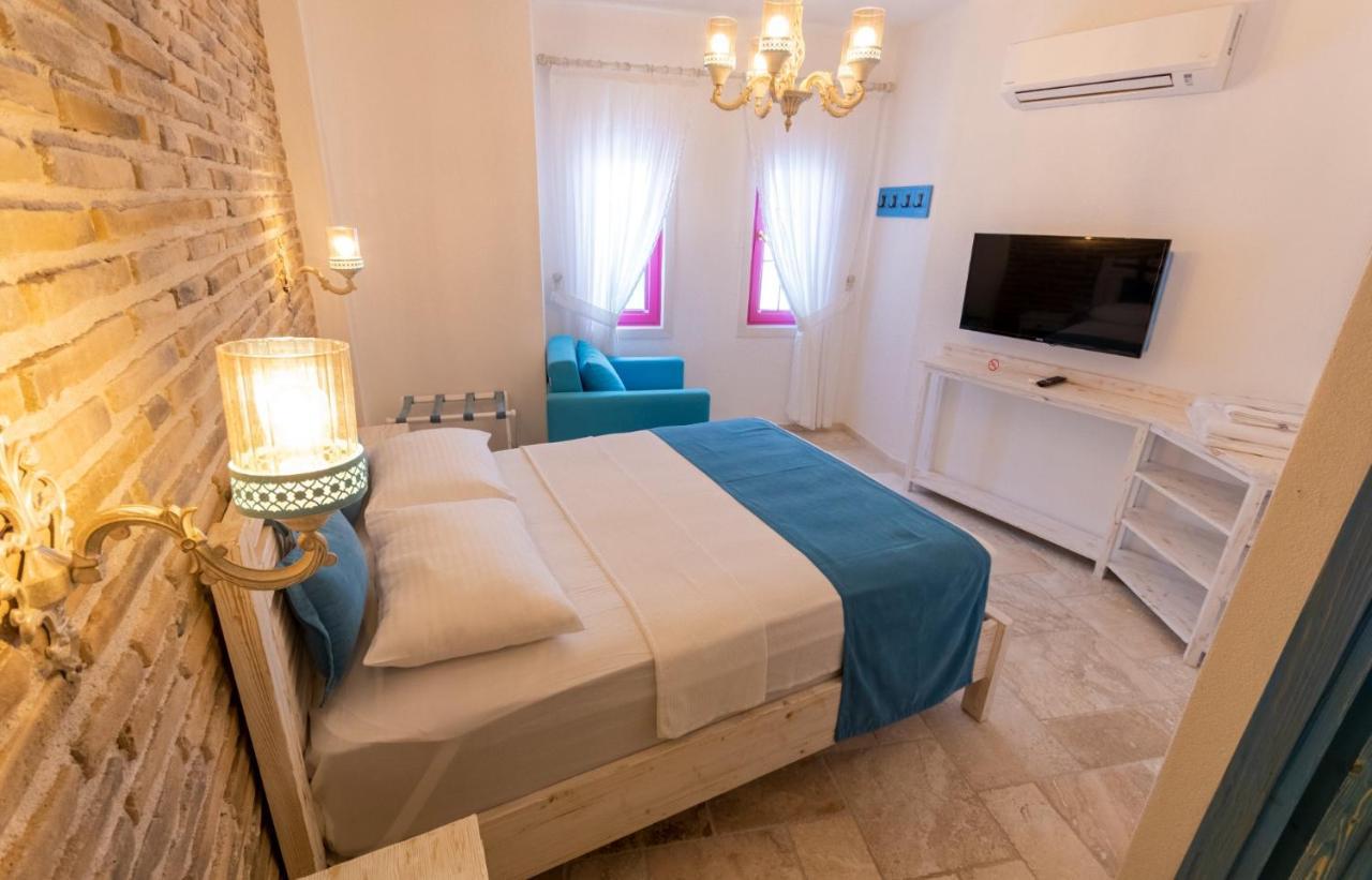 Neo Hotel Canakkale Exterior photo