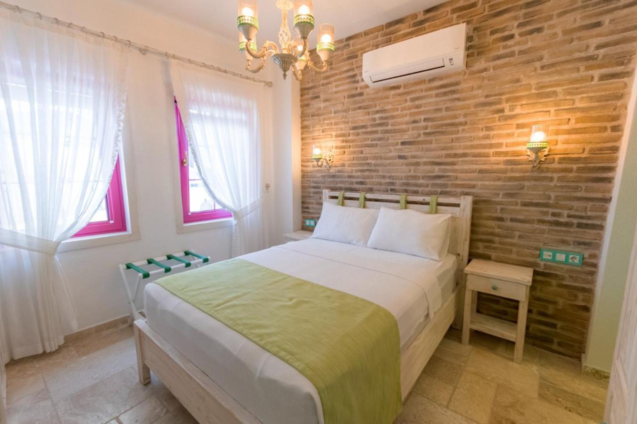 Neo Hotel Canakkale Exterior photo